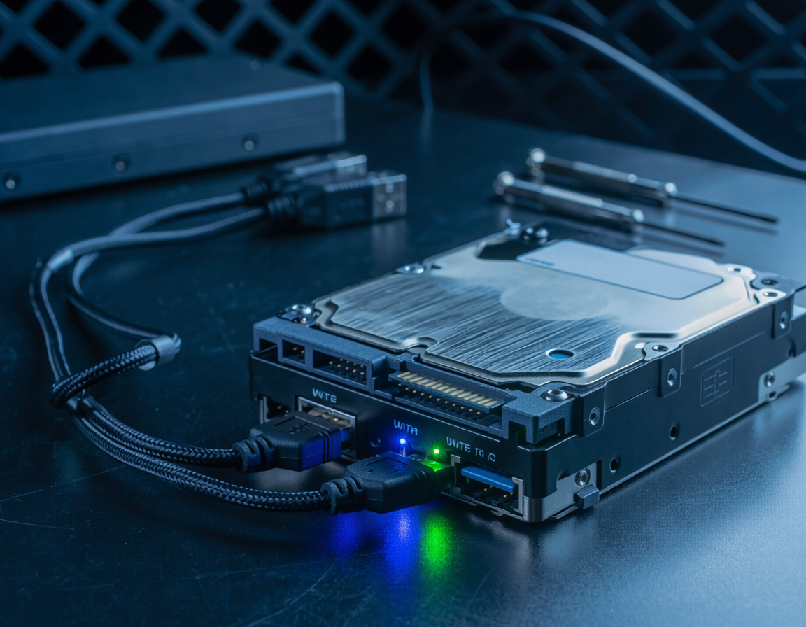 Firefly prova digital jcc