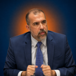 Romulo Amoreira JCC