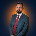 Sergio Reboucas JCC