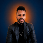 Venicius Brito JCC
