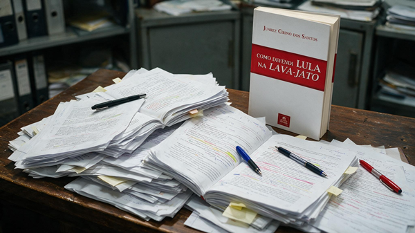 como defendi lula jcc