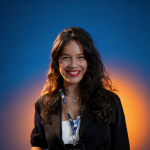 Helena Tavares Modesto JCC