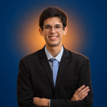 Joao Gabriel Pavezi JCC