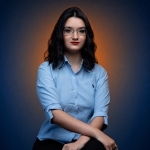 Julia Tarrago JCC