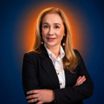 Renata Melfi JCC