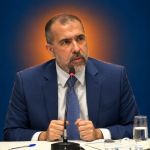 Romulo Moreira JCC