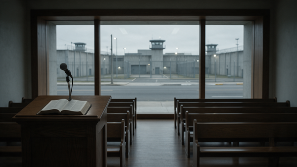 fundamentalismo religioso punitivismo JCC