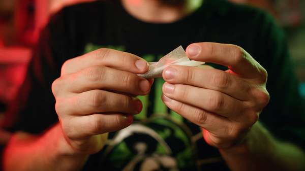 lei de drogas trajetoria jcc