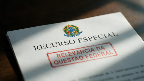 recurso especial JCC
