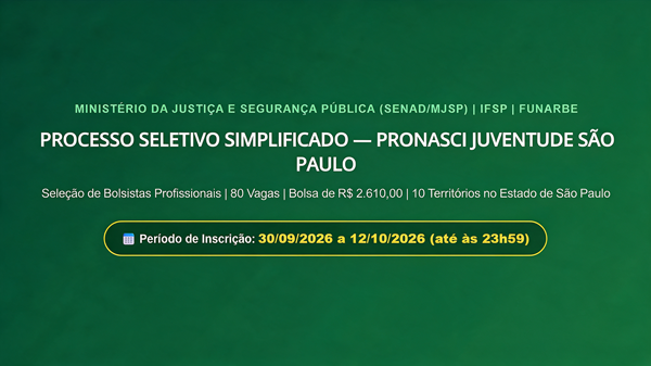 vaga educador juridico cotia jcc