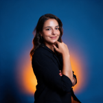 Isabella Piovesan JCC