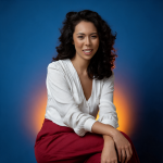 Laiza Roesner Sin JCC