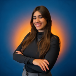 Leticia Nogueira Gongora JCC