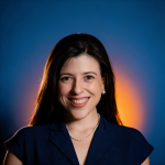 Marcela Pelozzi JCC