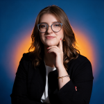 Mariana Ortiz JCC